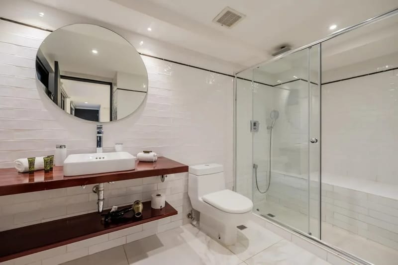 Refined Duplex in Plaza Catedral