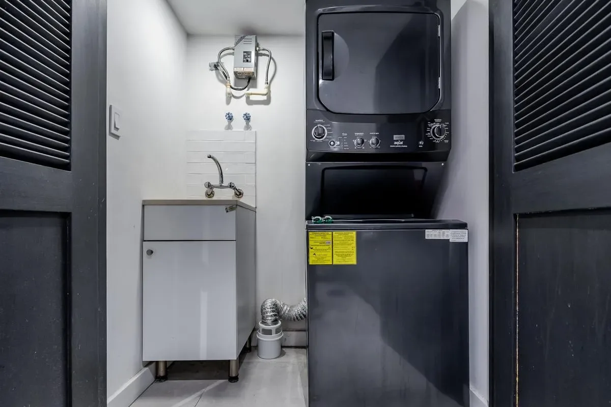 Refined Duplex in Plaza Catedral