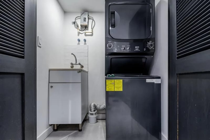 Refined Duplex in Plaza Catedral
