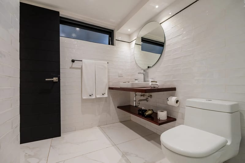 Refined Duplex in Plaza Catedral