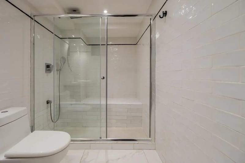 Refined Duplex in Plaza Catedral