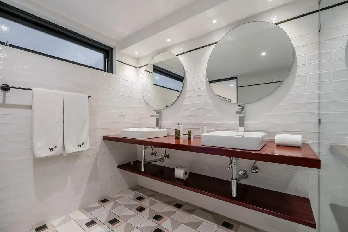 Refined Duplex in Plaza Catedral