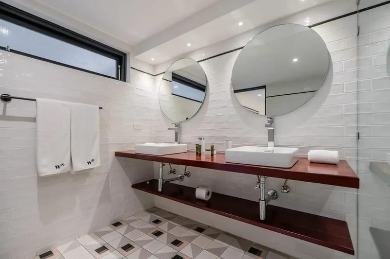 Refined Duplex in Plaza Catedral