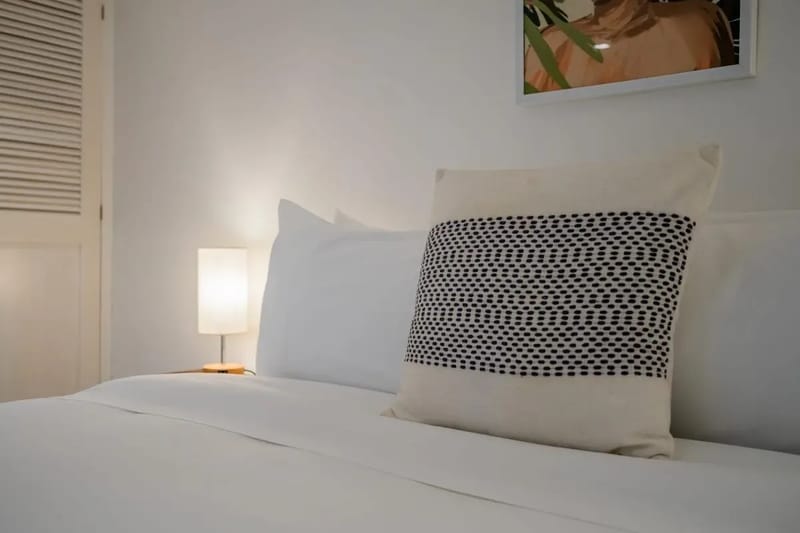 Refined Duplex in Plaza Catedral