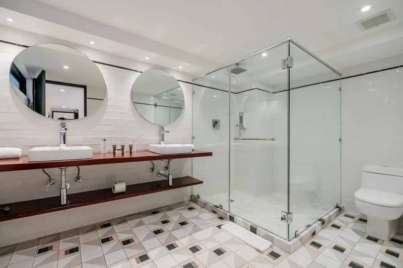 Refined Duplex in Plaza Catedral