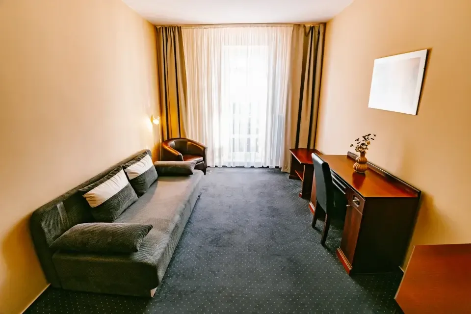 Apartamento estándar