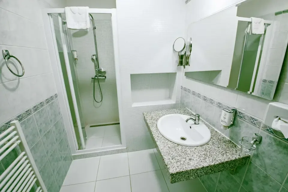 Habitación tipo estudio superior