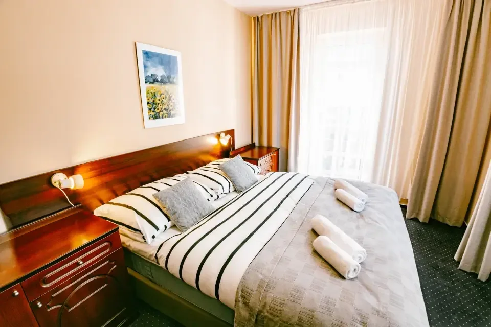 Apartamento estándar