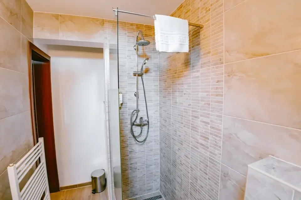 Habitación doble estándar