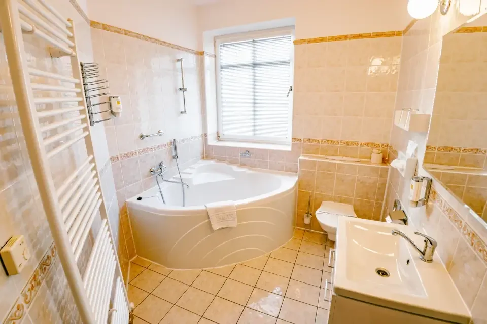 Apartamento estándar