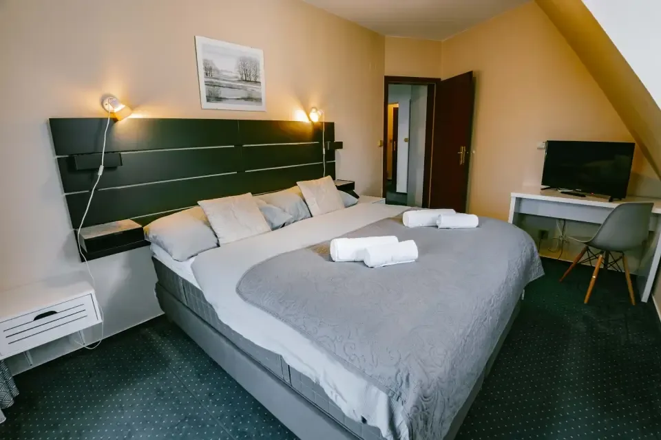 Apartamento con vistas
