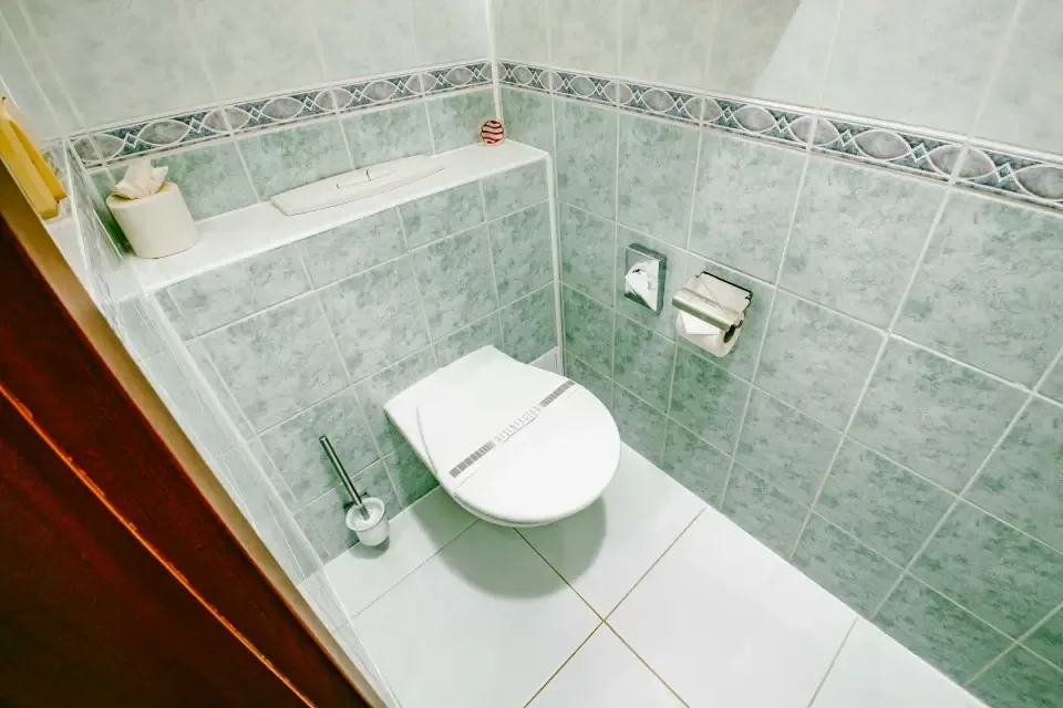 Habitación tipo estudio superior