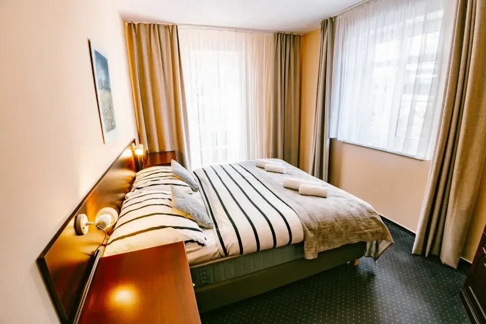Apartamento estándar