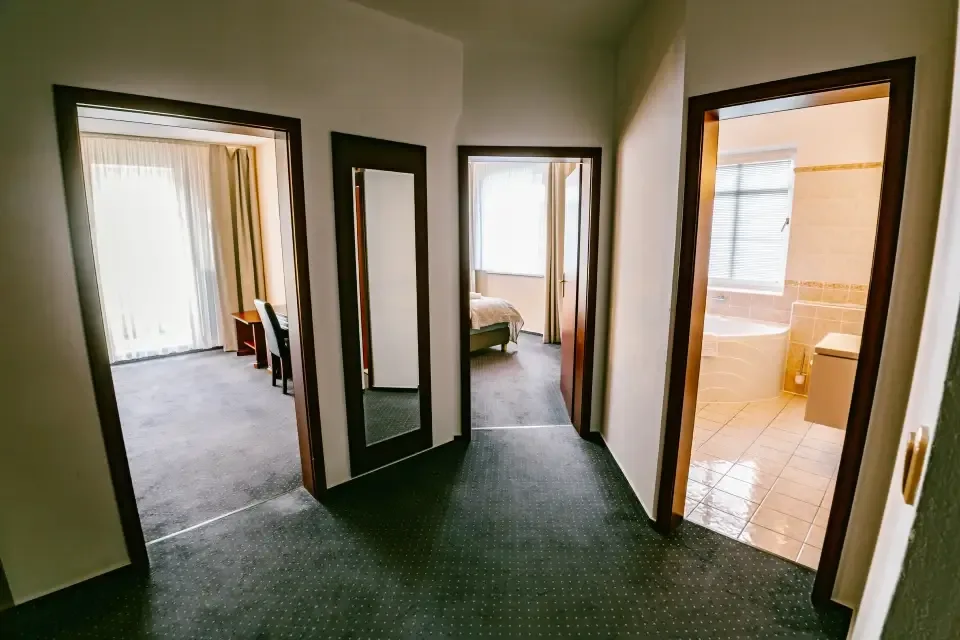Apartamento estándar