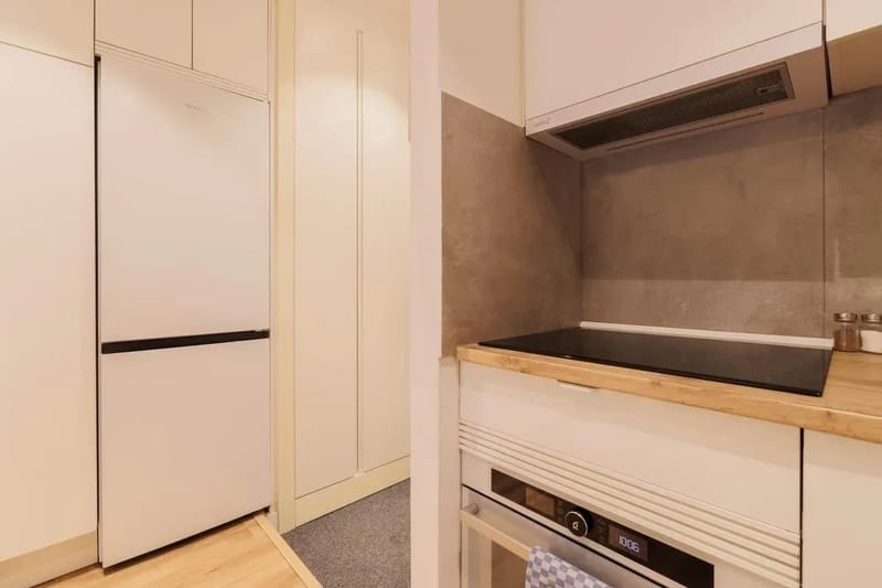 Modern 2BR at Palacio Real