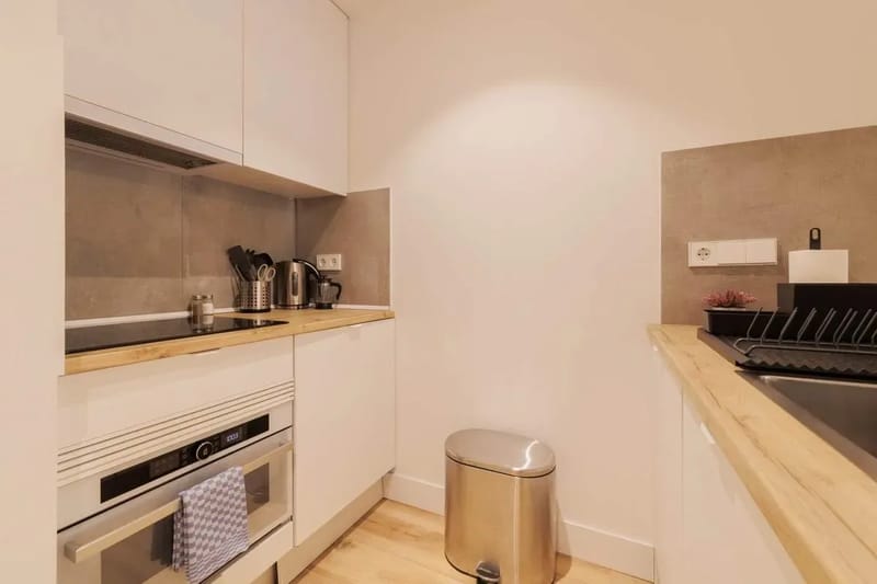 Modern 2BR at Palacio Real