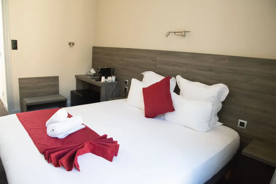 Hotel photo