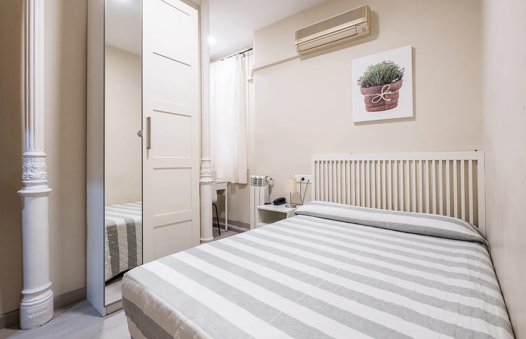 Hostal El Pilar property photo