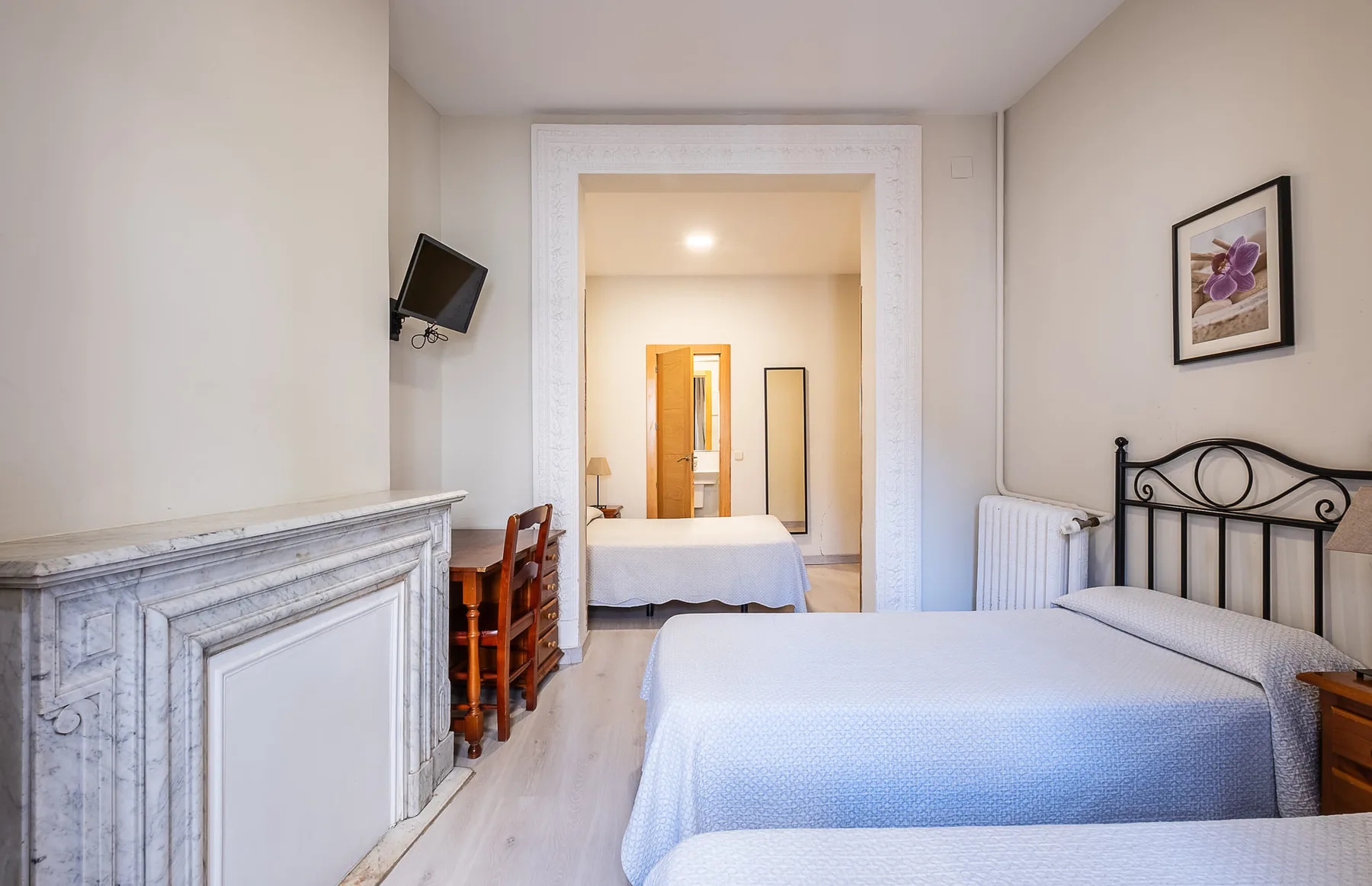 Hostal El Pilar property photo