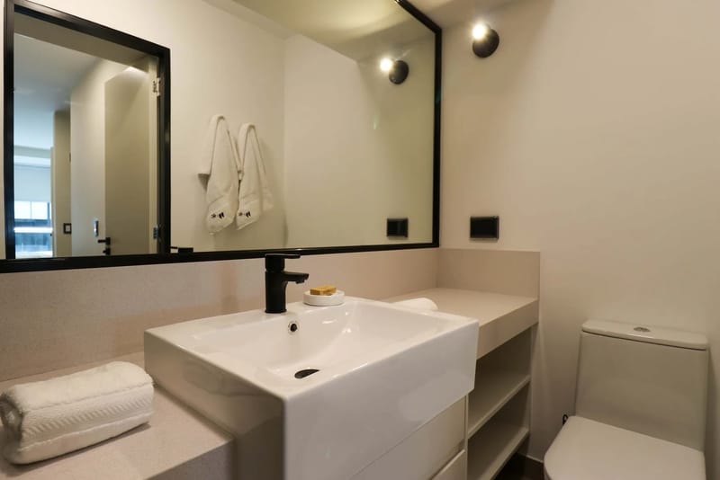 Captivating 1BR in San Isidro