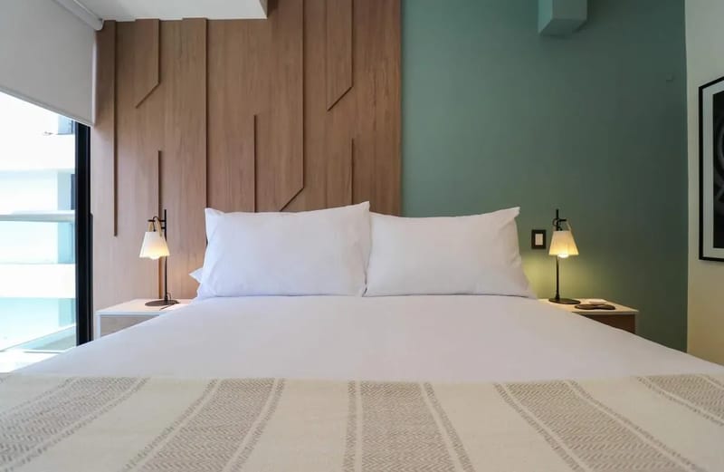 Captivating 1BR in San Isidro