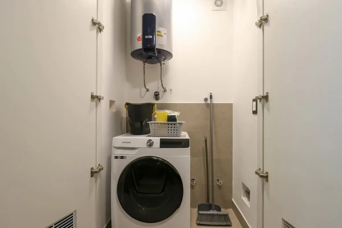 Captivating 1BR in San Isidro