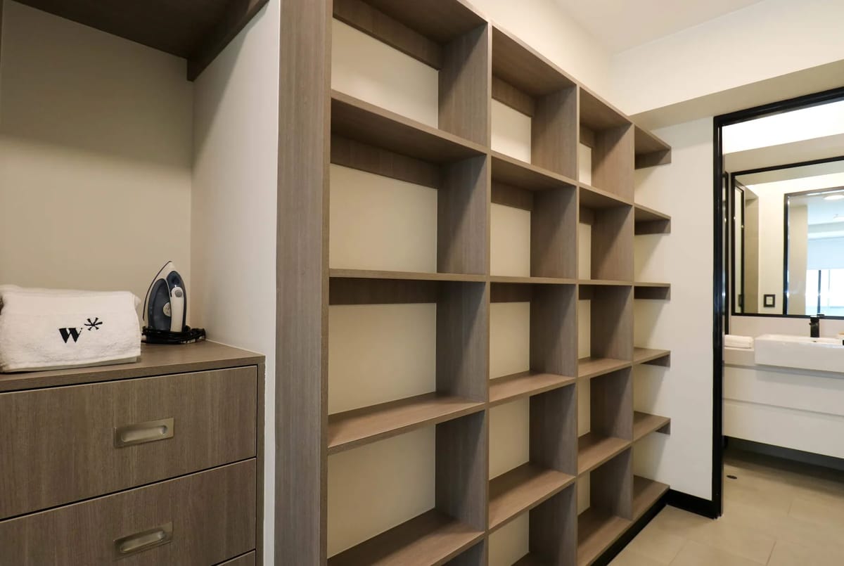 Captivating 1BR in San Isidro