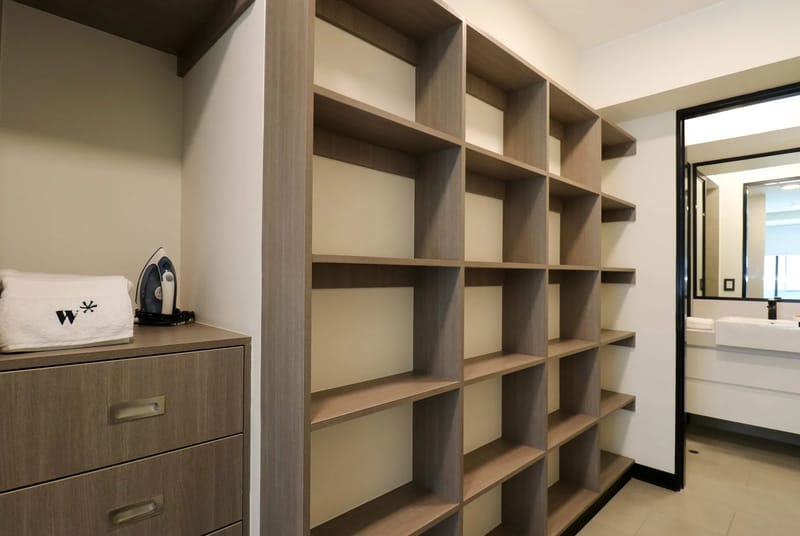 Captivating 1BR in San Isidro