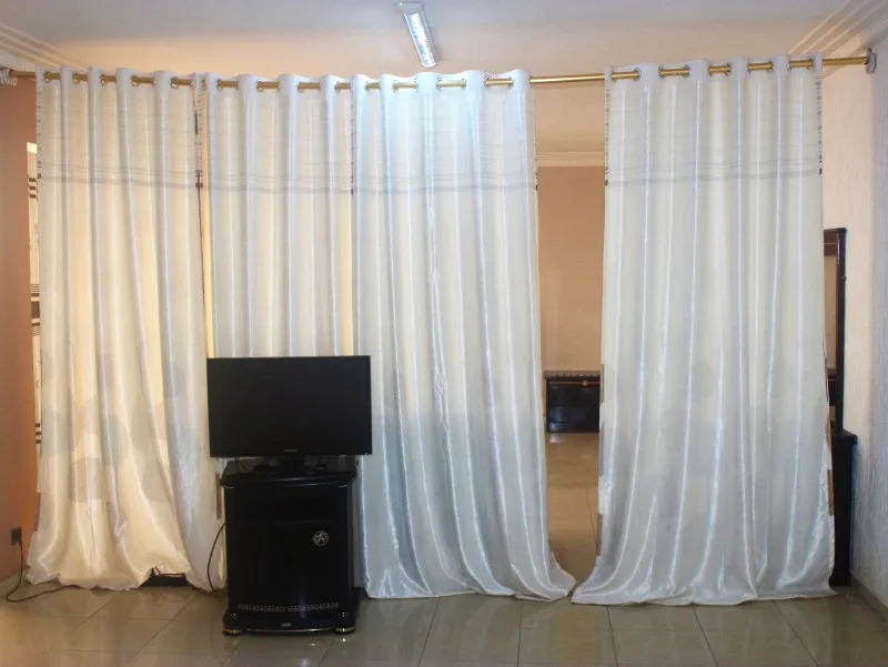 Standard suite