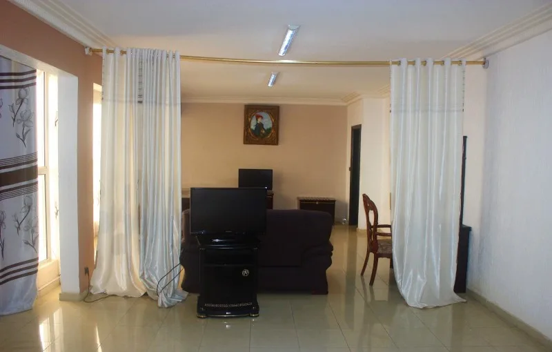 Standard suite