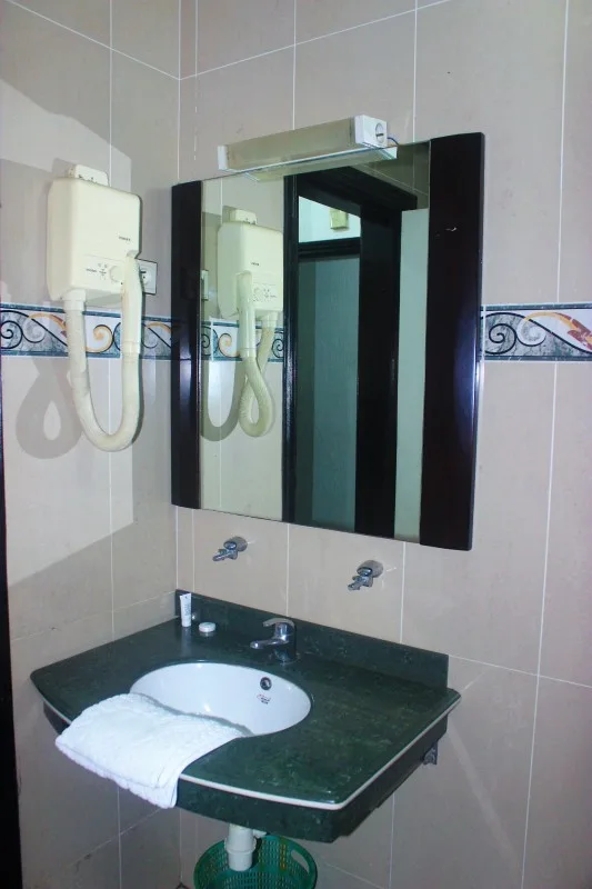 Standard room