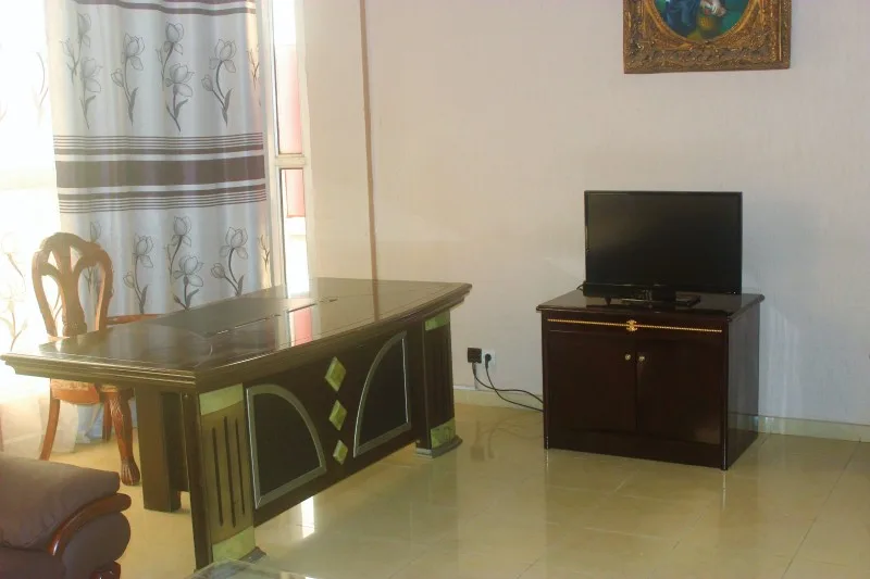Standard suite