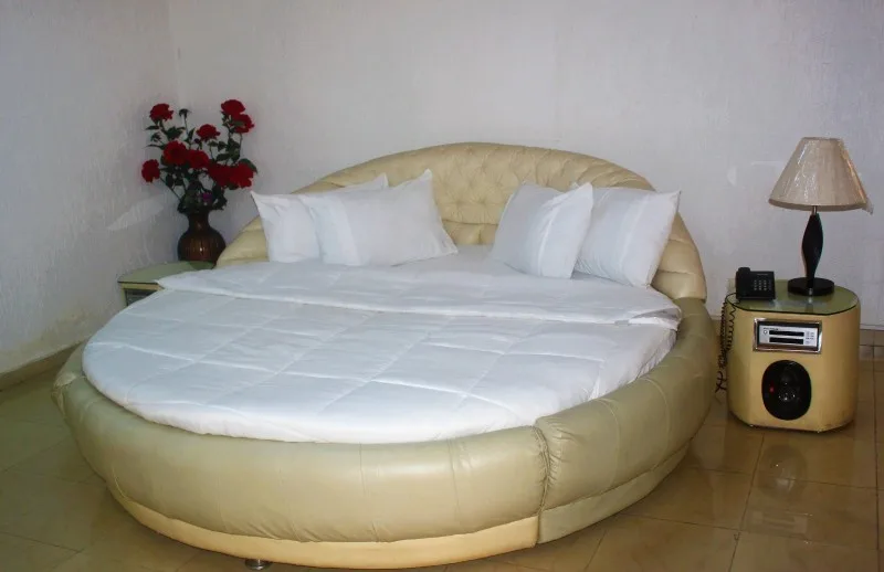 Standard suite