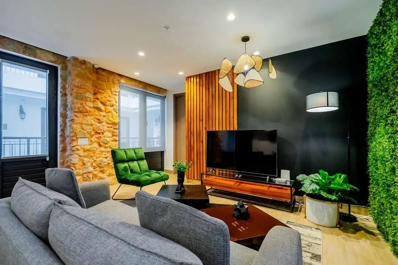 Classy 2BR in Casco Antiguo w/ Rooftop