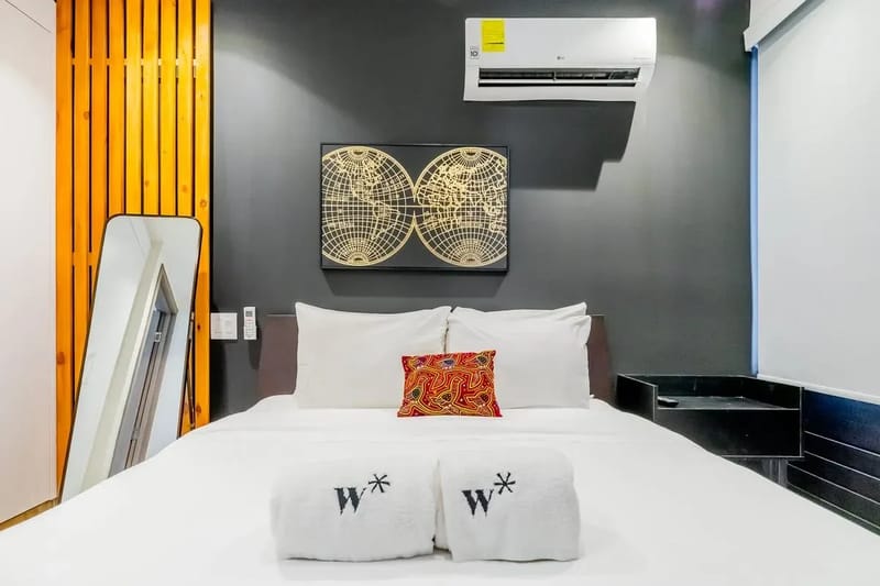Classy 2BR in Casco Antiguo w/ Rooftop