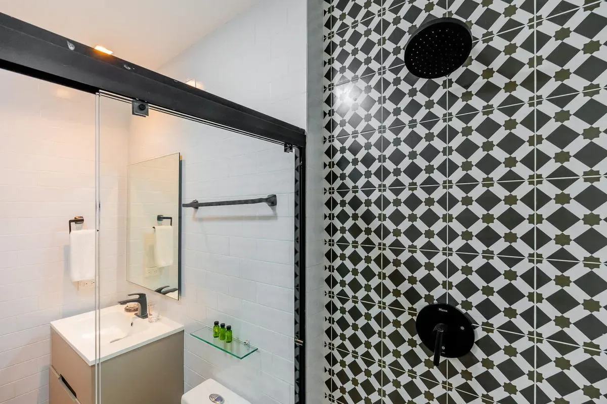 Classy 2BR in Casco Antiguo w/ Rooftop