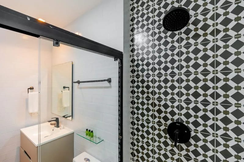Classy 2BR in Casco Antiguo w/ Rooftop