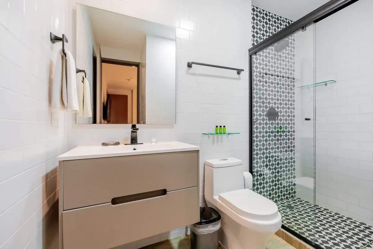 Classy 2BR in Casco Antiguo w/ Rooftop