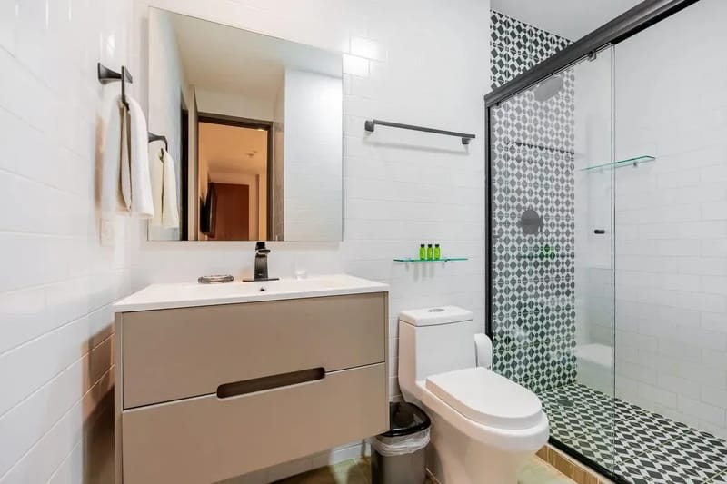 Classy 2BR in Casco Antiguo w/ Rooftop