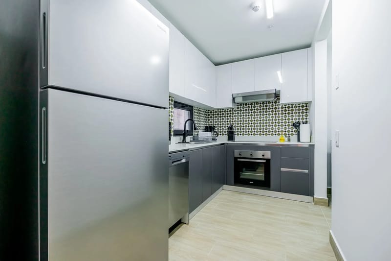 Classy 2BR in Casco Antiguo w/ Rooftop