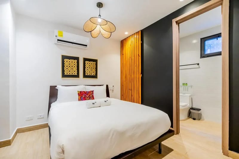 Classy 2BR in Casco Antiguo w/ Rooftop