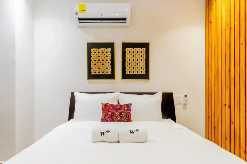 Classy 2BR in Casco Antiguo w/ Rooftop