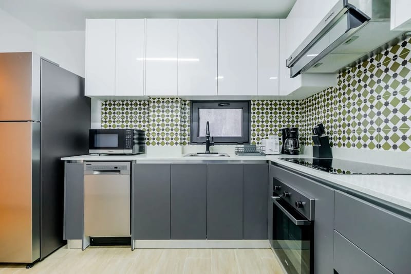Classy 2BR in Casco Antiguo w/ Rooftop