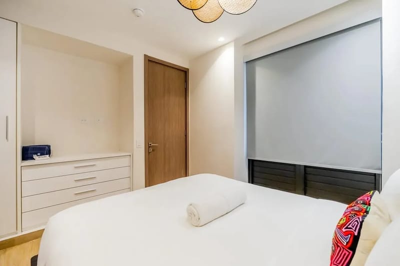 Classy 2BR in Casco Antiguo w/ Rooftop