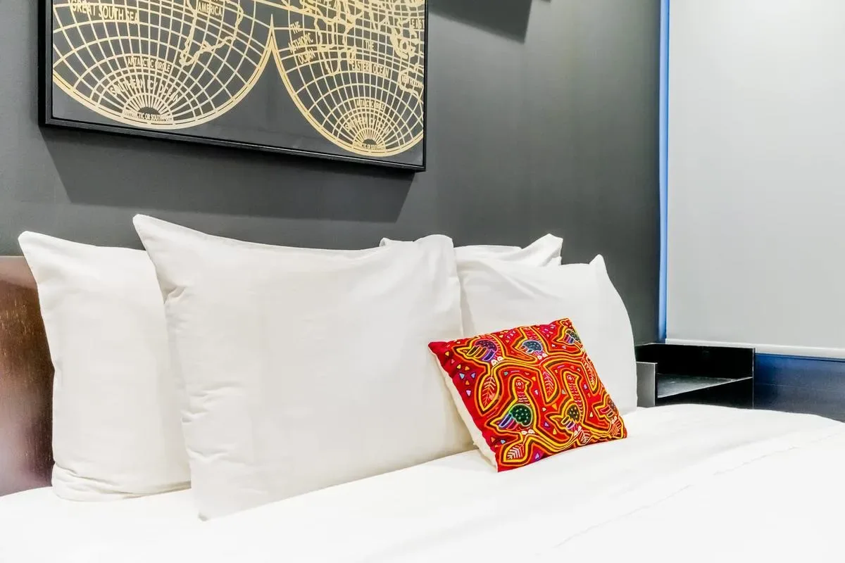 Classy 2BR in Casco Antiguo w/ Rooftop