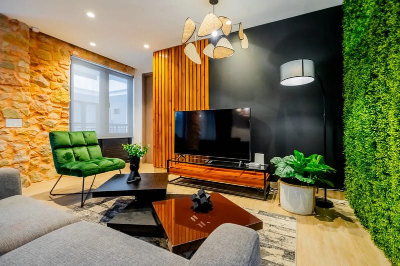 Classy 2BR in Casco Antiguo w/ Rooftop