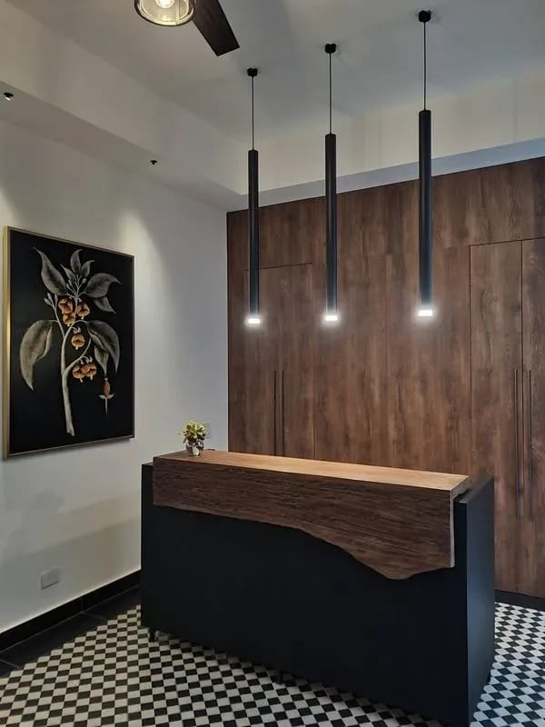 Classy 2BR in Casco Antiguo w/ Rooftop