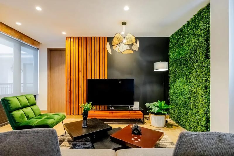 Classy 2BR in Casco Antiguo w/ Rooftop