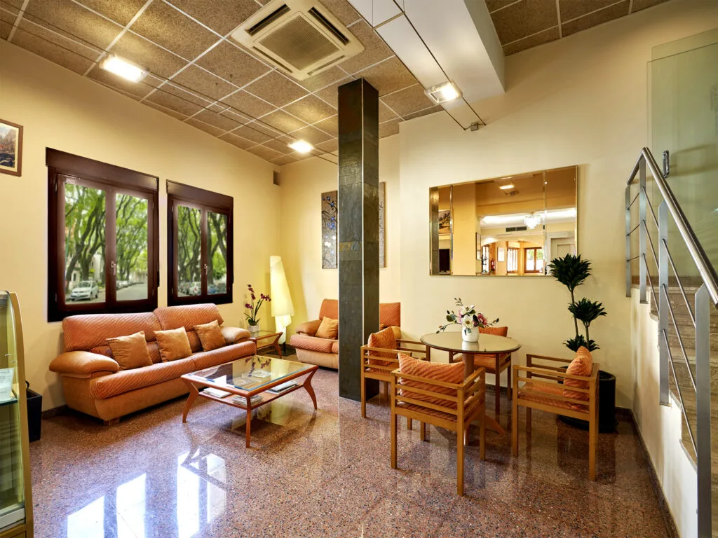 Hotel Anna property photo