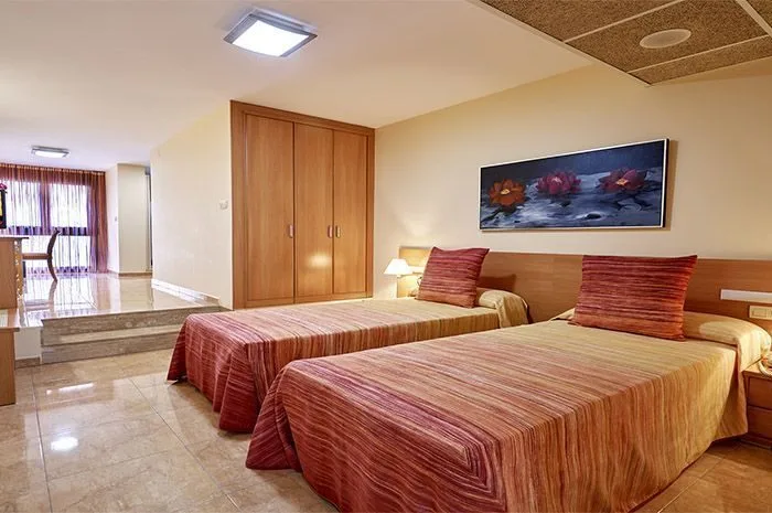 Superior double room